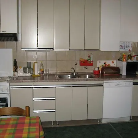 Apartman Rina