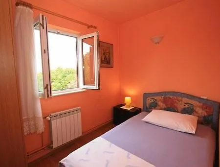 Apartman Rina * Supetar