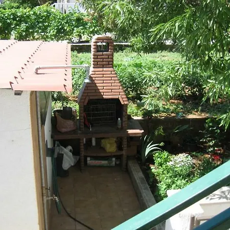 Appartement Apartman Rina Supetar