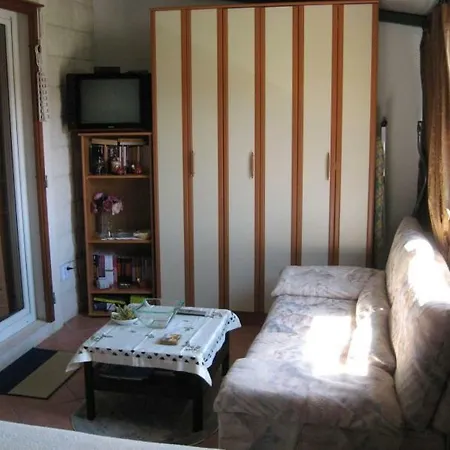 Appartement Apartman Rina
