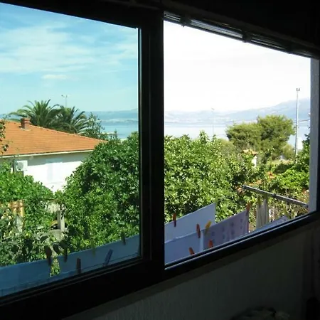 Apartman Rina Appartement