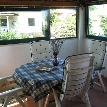 Appartement Apartman Rina Supetar