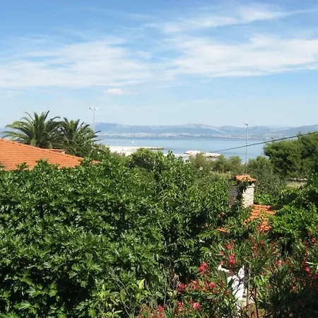 Apartman Rina Appartement