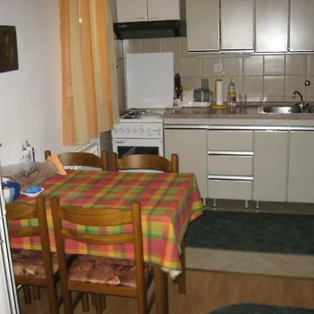 Apartman Rina Appartement Supetar
