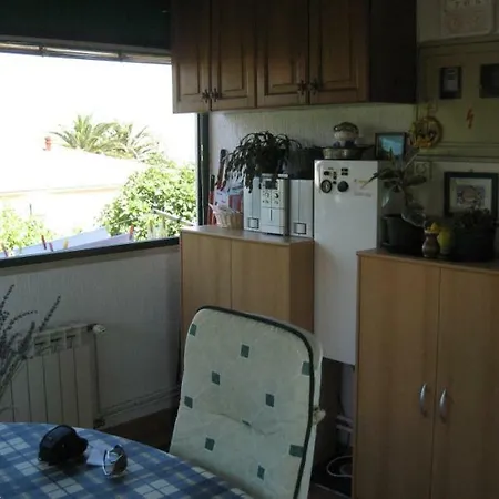 Apartman Rina Supetar