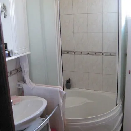 Apartman Rina