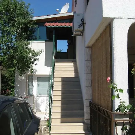 Apartman Rina Appartement Supetar
