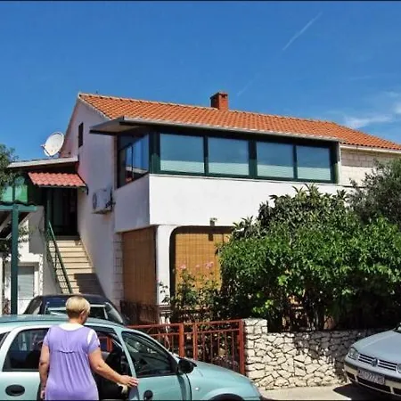 Appartement Apartman Rina *