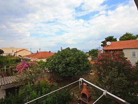 Apartman Rina * Supetar