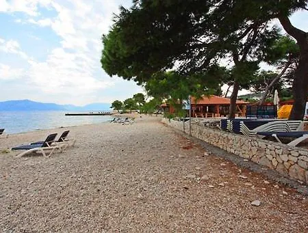 Appartement Apartman Rina *