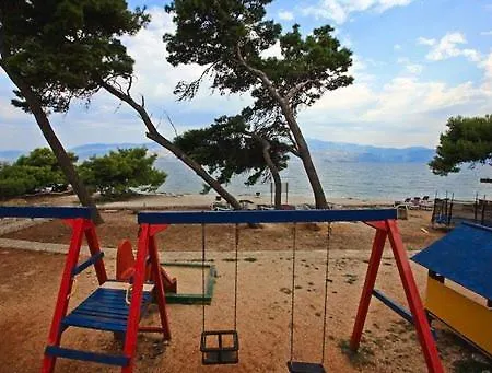 Appartement Apartman Rina Supetar