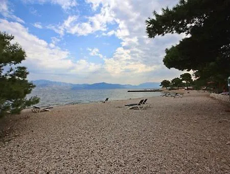 Appartement Apartman Rina *