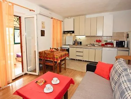 Appartement Apartman Rina *
