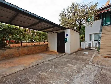 Appartement Apartman Rina