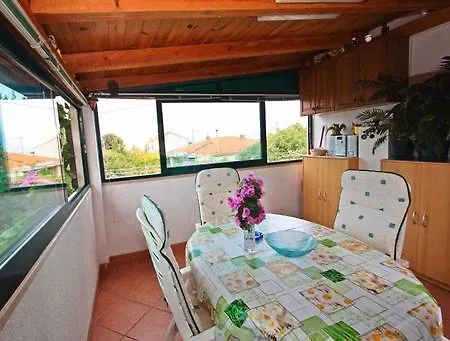 Apartman Rina Appartement