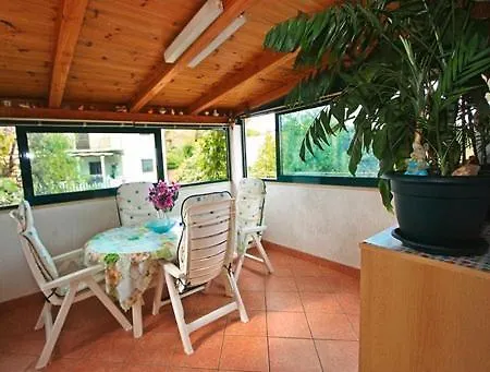 Appartement Apartman Rina *