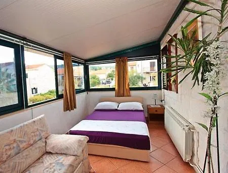 Apartman Rina *