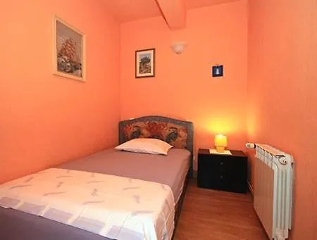 Appartement Apartman Rina