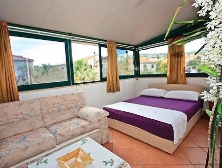 Apartman Rina Supetar