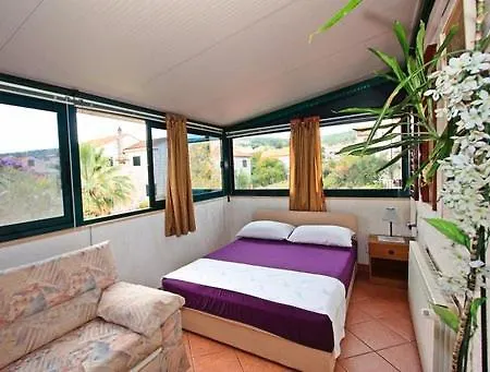 Appartement Apartman Rina *
