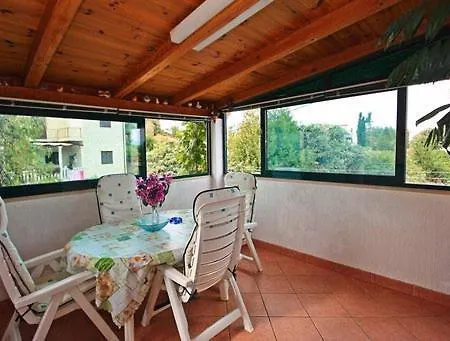 Apartman Rina Appartement *