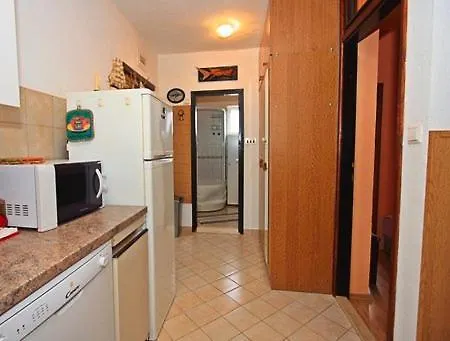 Apartman Rina * Supetar