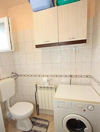 Apartman Rina Appartement Supetar