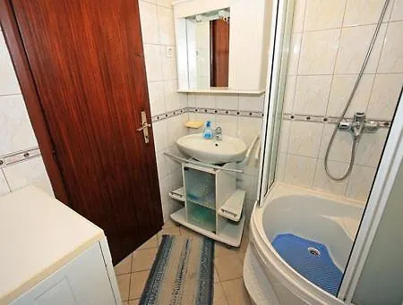 Apartman Rina Supetar