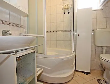 Apartman Rina Appartement