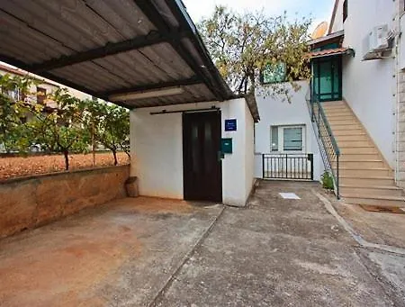 Appartement Apartman Rina *
