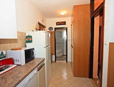 Apartman Rina Appartement *
