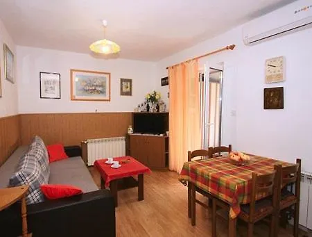 Apartman Rina Appartement Supetar