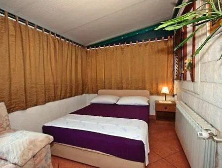 Appartement Apartman Rina *