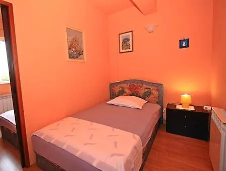 Appartement Apartman Rina *