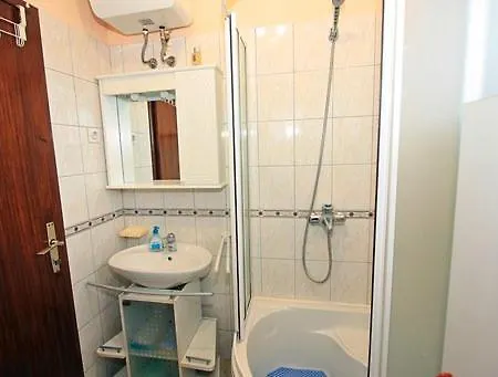 Apartman Rina * Supetar